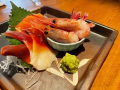 刺身三点-南风(淮海街店)