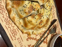 -那拉提之疆·新疆菜(美院店)