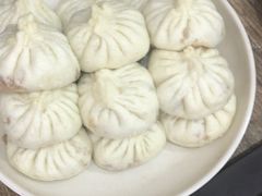 -津门张记包子铺(华昌道店)