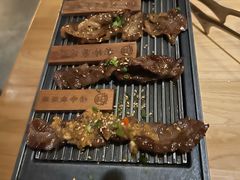 -锦和牛·炭火烧肉(ICC太和里店)