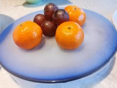 餐前水果-旺顺阁·北京菜(北辰上品+)