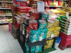 -世纪联华超市(马塍店)