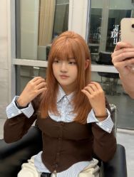 -MY HAIR ARDOR