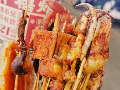-千禧炸串(明瓦廊店)