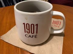 -1901 Cafe(西四店)