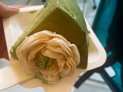 -36cake生日蛋糕(福田店)