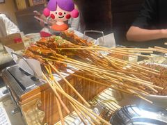 -串盟烧烤大排档·长沙美食地标(星沙店)