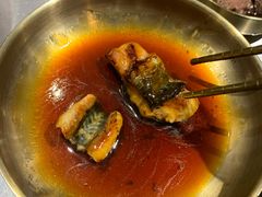 -本炙炭烤·蒲烧活鳗料理店(金沙洲店)