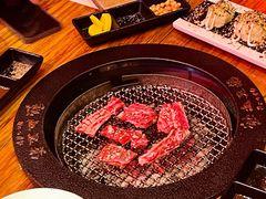 -热血兄弟·炭火烤肉(融侨中心店)