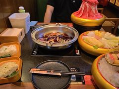 -牛New寿喜烧(闵行龙湖天街店)
