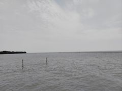 -湖州太湖旅游度假区-月亮广场