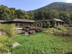 -宁波富邦荪湖山庄