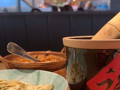-茄子恰恰·新云南小炒(坪山益田店)
