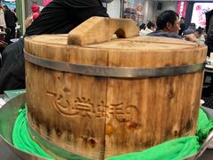 -飞尝蚝·顺德菜·鱼生(顺德总店)