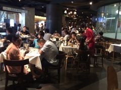 大堂-星伦多自助料理·涮烤一体(虹悦城店)