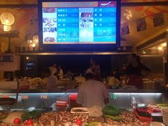 -沈家门海鲜夜排档(东港店)