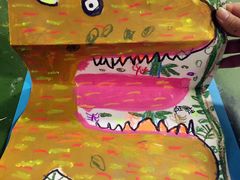 -甲乙果 美术书法(通州校区)