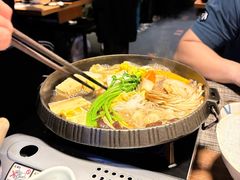 -满来寿喜烧(金虹桥店)
