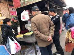 -正宗老杨特色爆米花(四棉店)