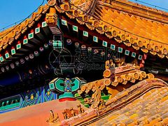 -故宫博物院(故宫)