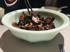 湖南血鸭-湘语·湖南家常菜(新洲店)