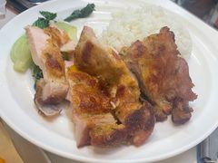 -華歡冰室-WahFoon(吉大店)