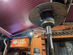 -化龙桥九宫格火锅(清水河店)