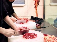 -伟记牛肉(金鸿公路店)