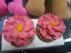 -BONCAKE裱花蛋糕(万象汇店)