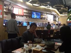 -牛三哥洛阳牛肉汤(生态城店)