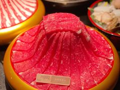 -牛New寿喜烧(闵行龙湖天街店)