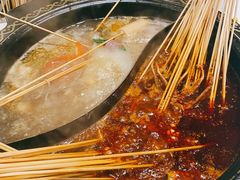 -玉汇林串串香(御营店)