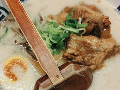 -味千拉面(世纪东方店)