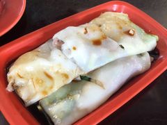 鱼片肠-昇记肠粉王(福华路店)