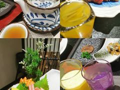 -daozao料理美术馆(东营店)