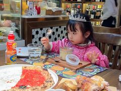 -Mammamia意大利餐厅(古北店)