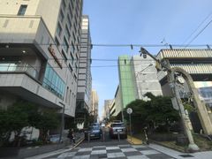 -宝健路步行街(Pedestrian Shopping Street)