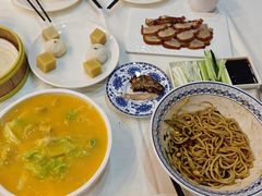 -便宜坊烤鸭店(玉蜓桥店)