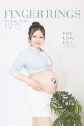 -孕视觉专业孕妇摄影(天津南开店)
