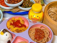 -奔跑吧陕菜·盛世长安(民乐园万达店)