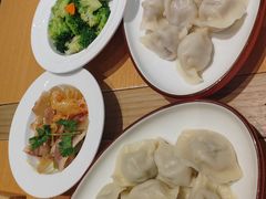 -天怡興·百年蒸饺(中心书城店)