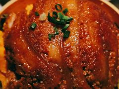 圆笼粉蒸肉-蔴将·川菜(黄龙万科店)
