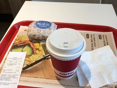 -肯德基(年家浜店)