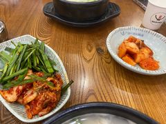 -旺清进洞米肠汤