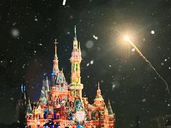 -上海迪士尼度假区