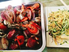 -晓伟海鲜家常菜