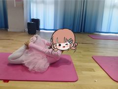 -金色摇篮潜能开发幼儿园(大兴校区)