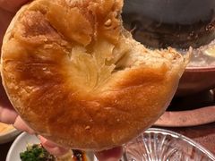 -宝泉铜锅·涮羊肉(解放东路店)