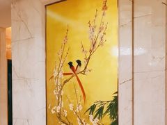 -酌宴府The China Club·广州万富希尔顿酒店(云城东路店)
