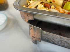 -大草原清真饭庄(沙河店)